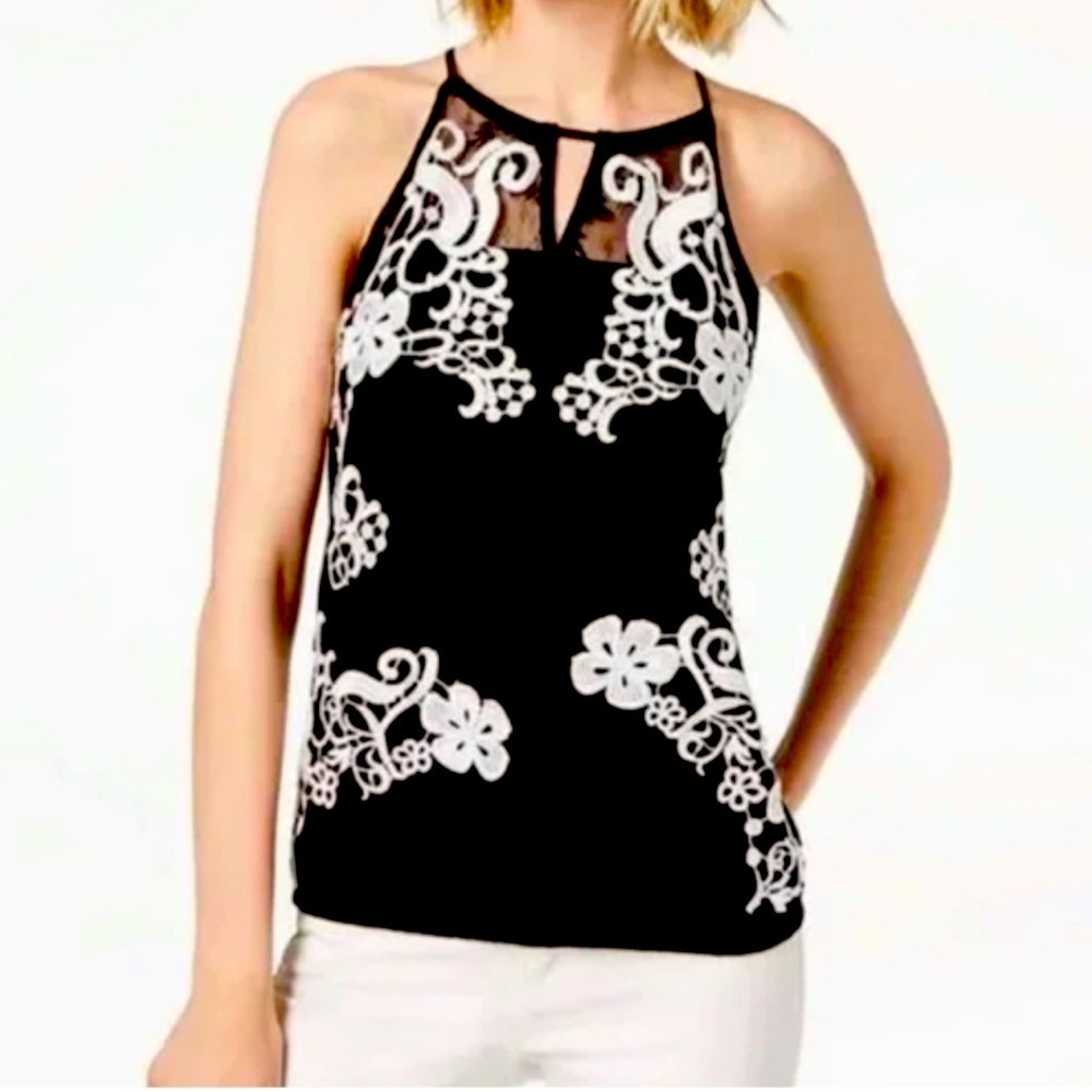 INC International Concepts Tank Top